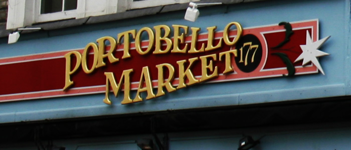 Portobello_Market_Placa