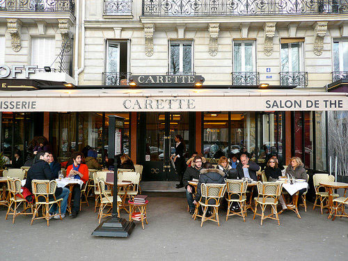 Carette Paris