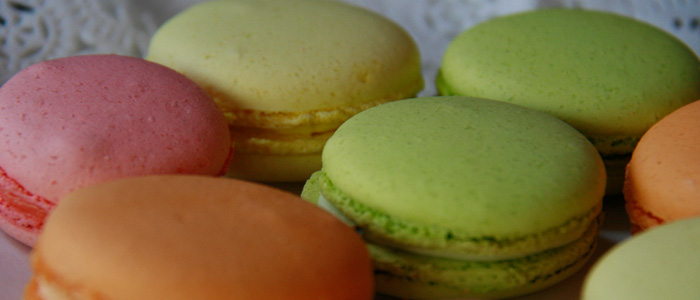 Cognac_Macaroons