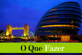 Londres_Oquefazer