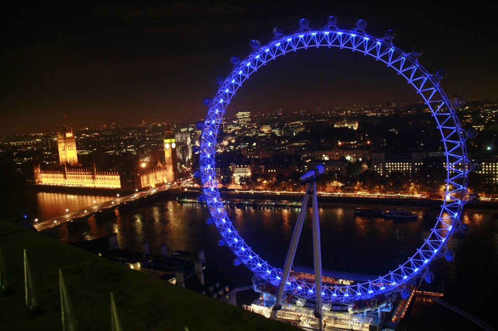 London Eye