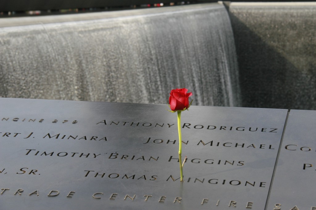 9/11 Memorial