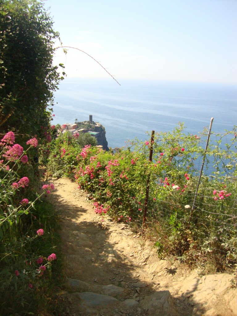 Vernazza