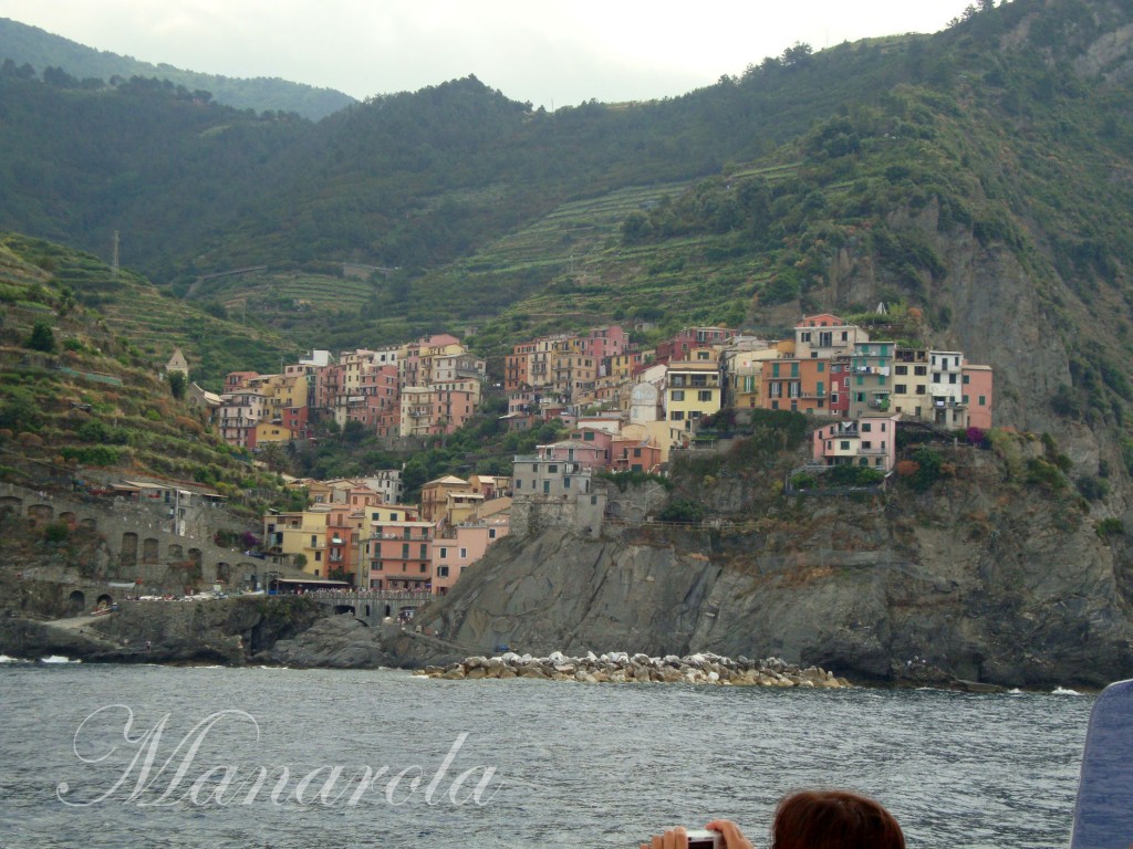 Manarola