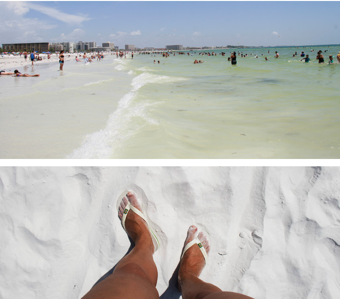 Siesta Key