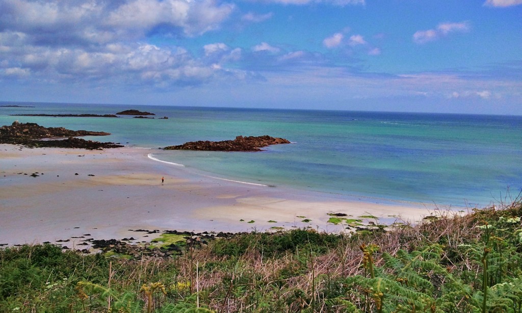 guernsey channel islands