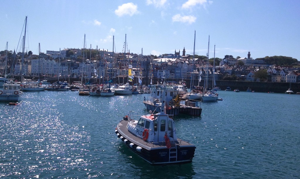 guernsey channel islands