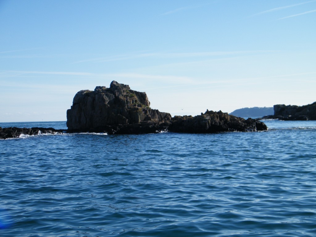 channel islands guernsey