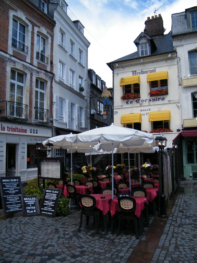 Honfleur