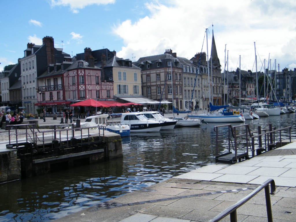 Honfleur