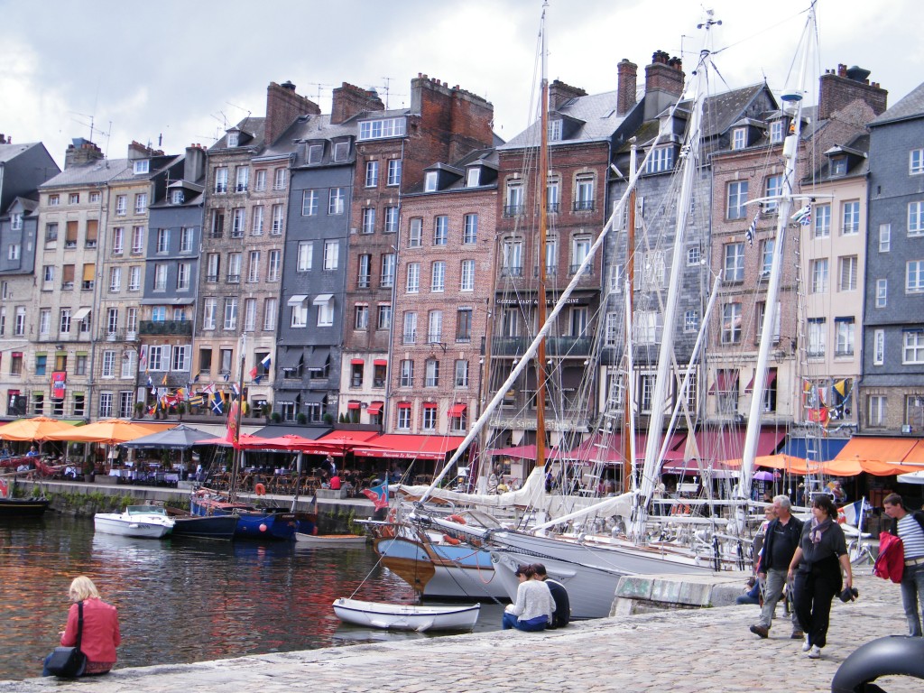 Honfleur