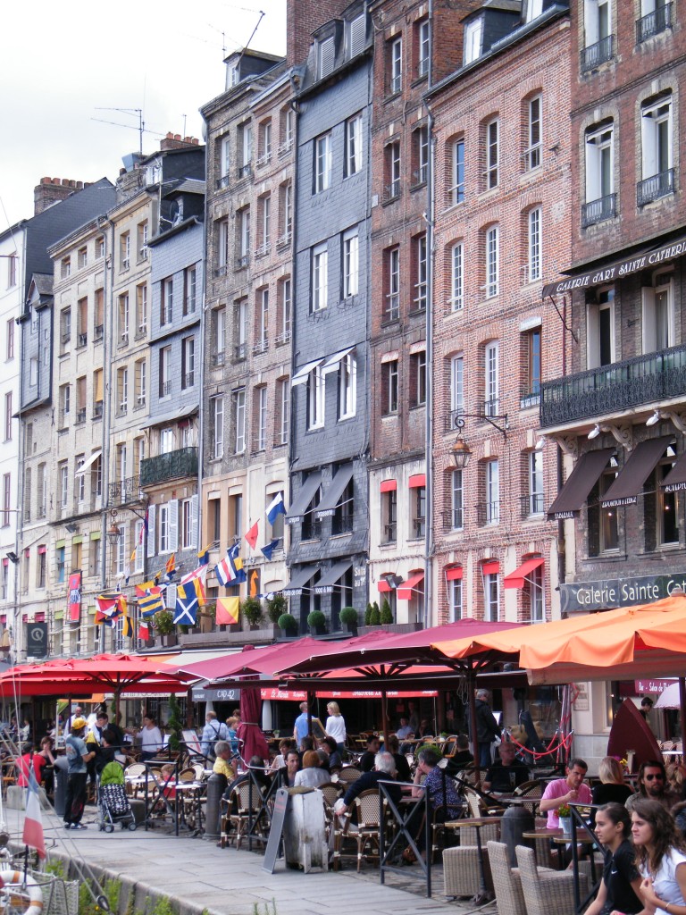 Honfleur