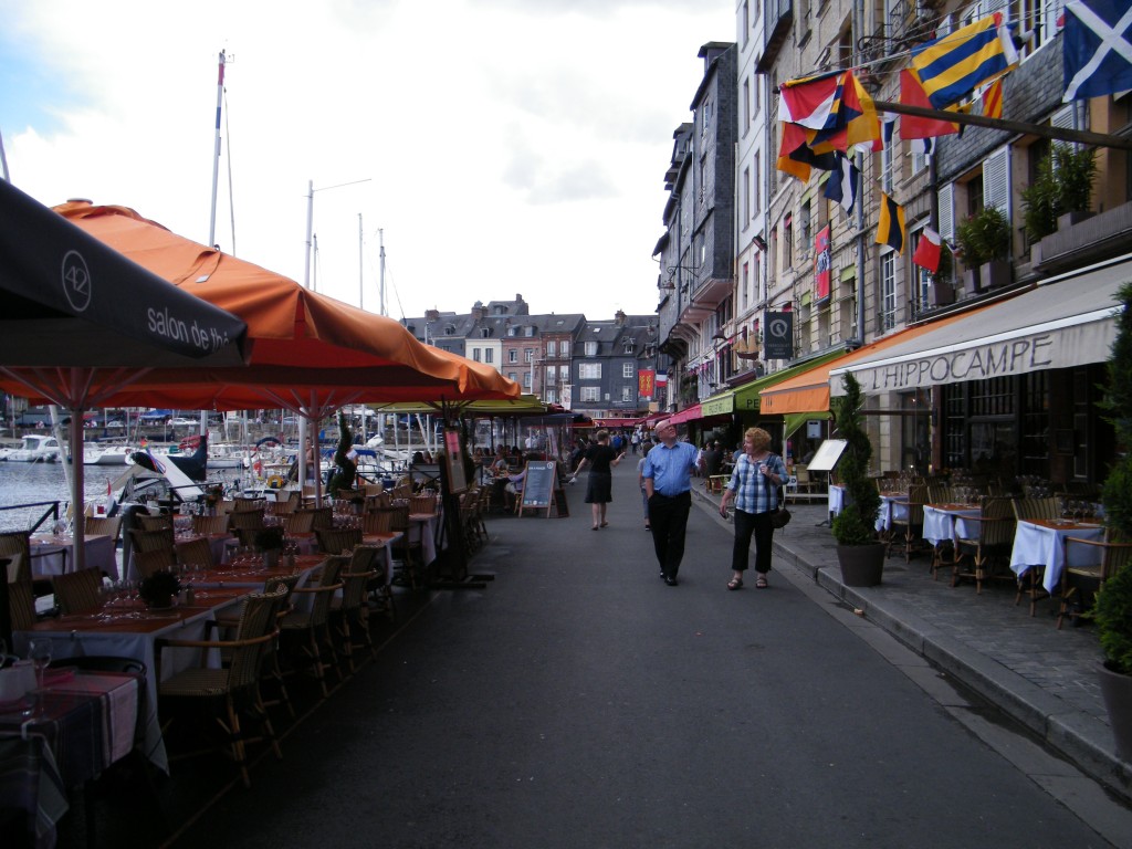 Honfleur