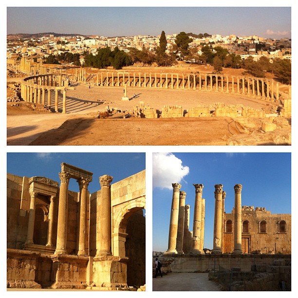 Jerash