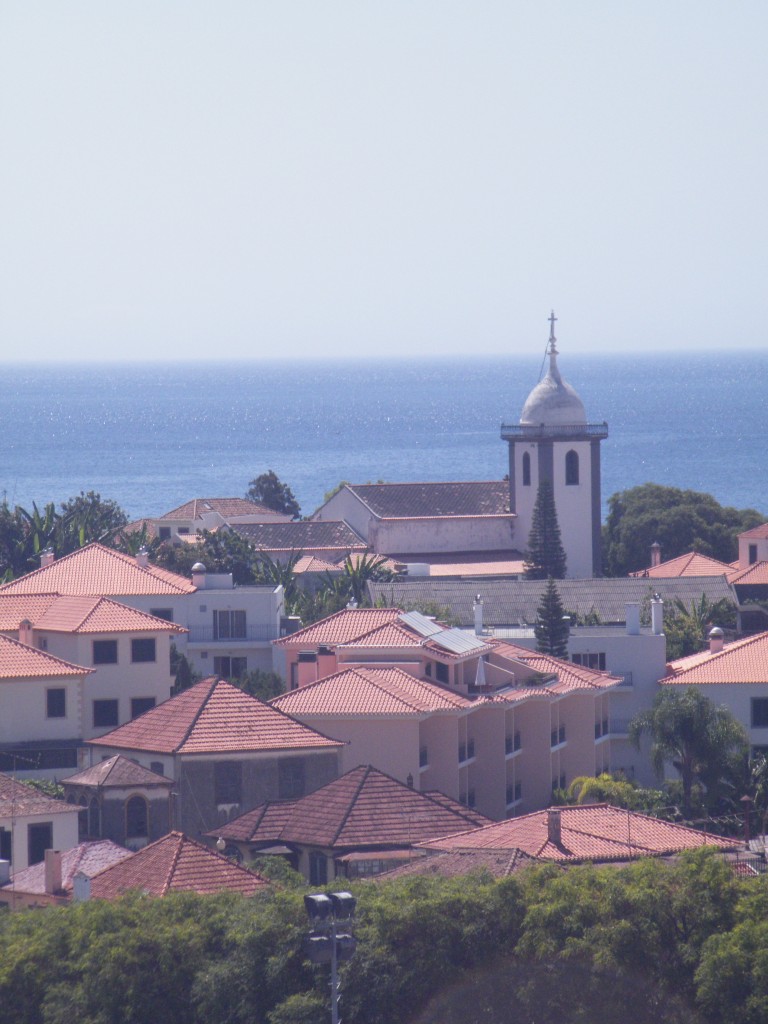 madeira