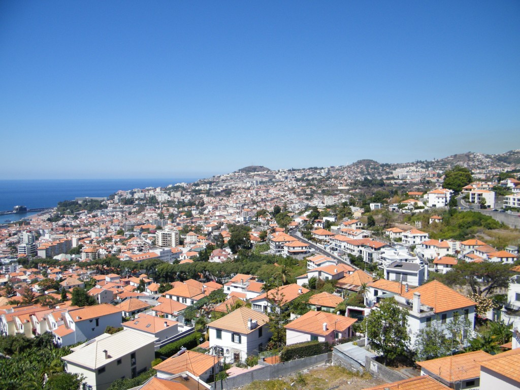 madeira