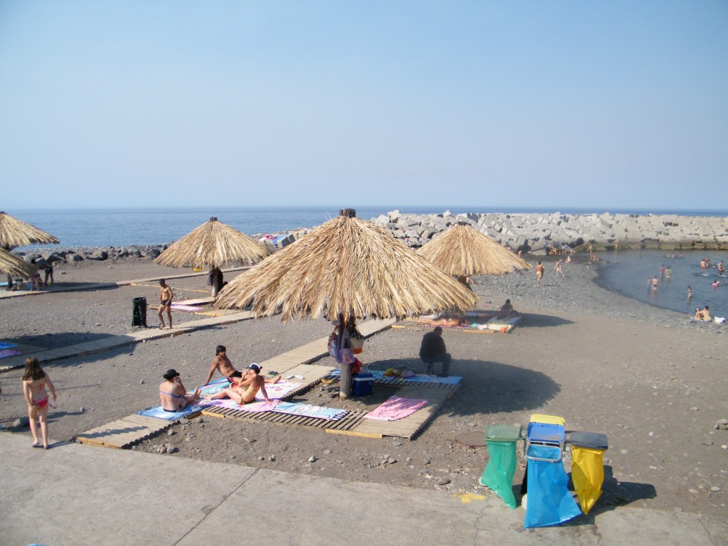 madeira - ribeira brava