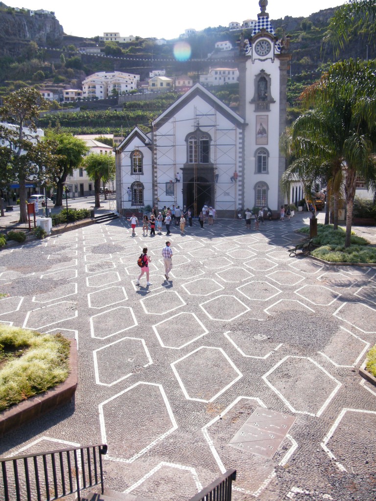 madeira - ribeira brava