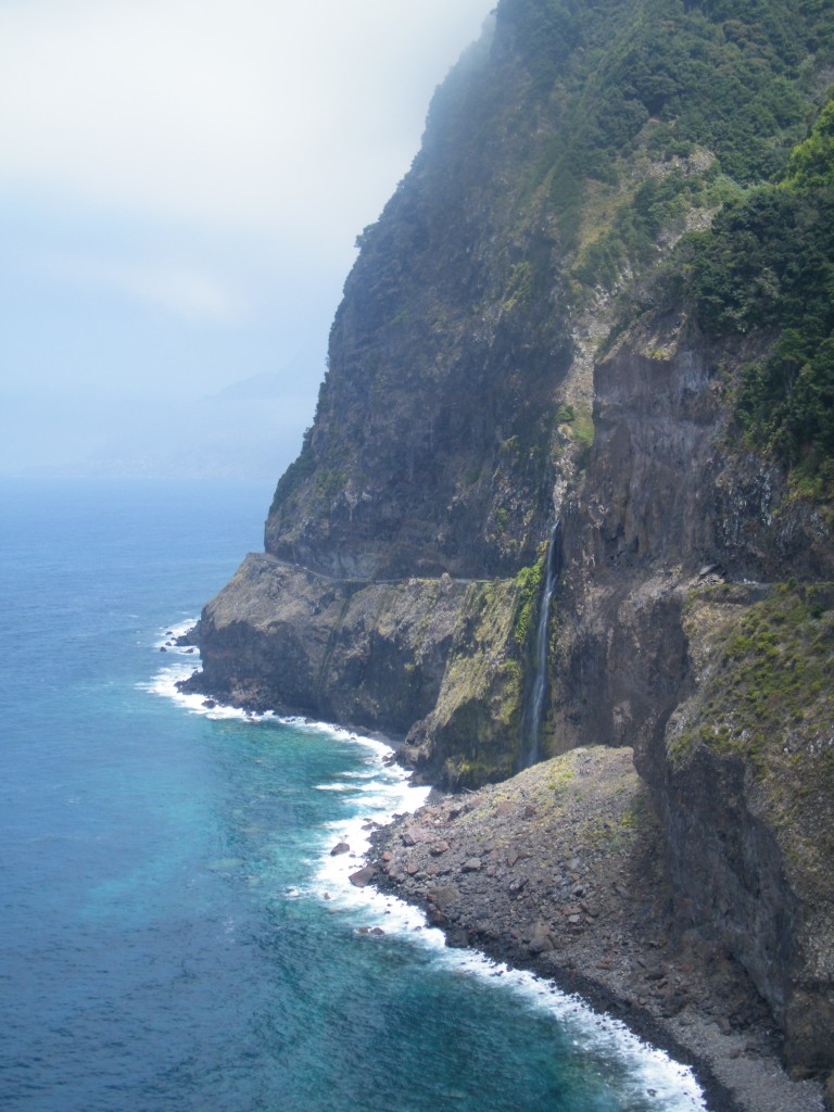 madeira - seixal