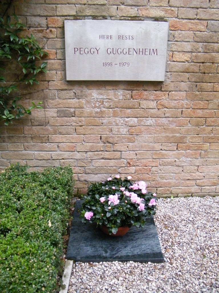 peggy guggenheim