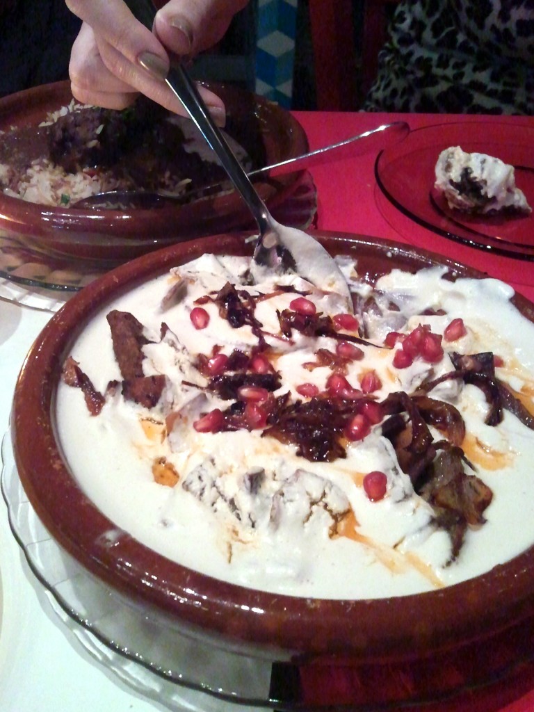 comptoir libanais