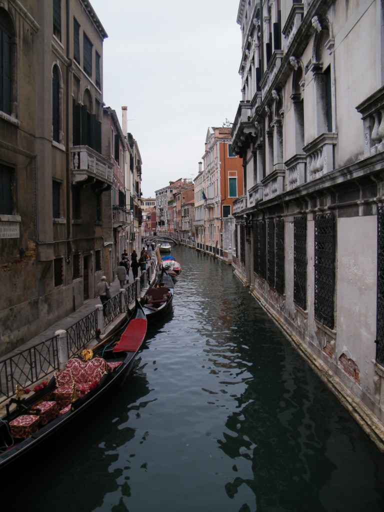 Veneza
