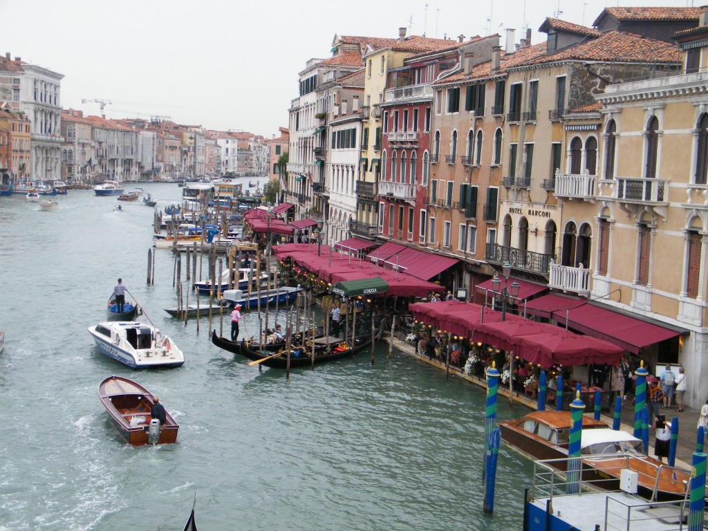 Veneza