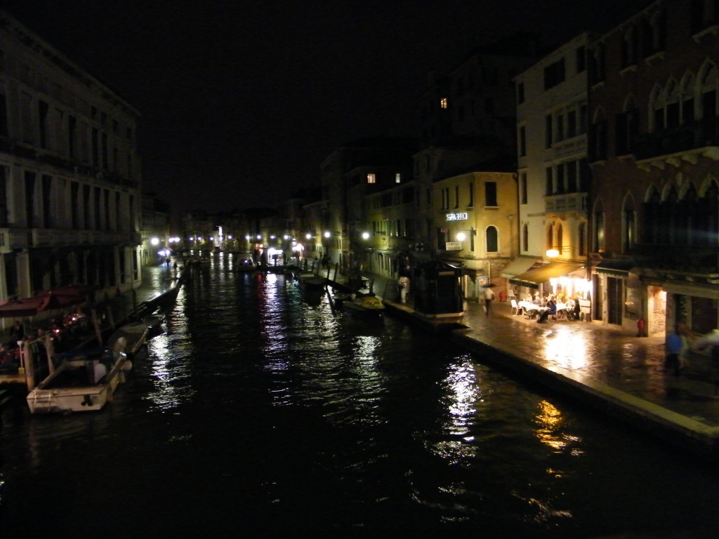 Veneza