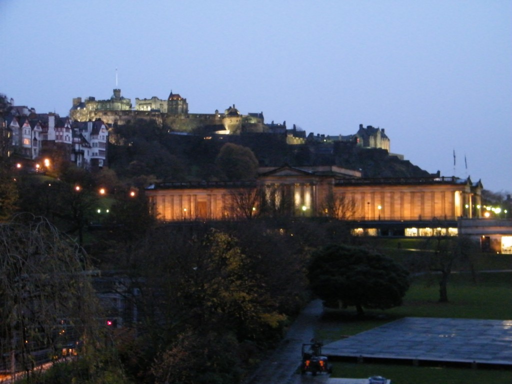 edimburgo