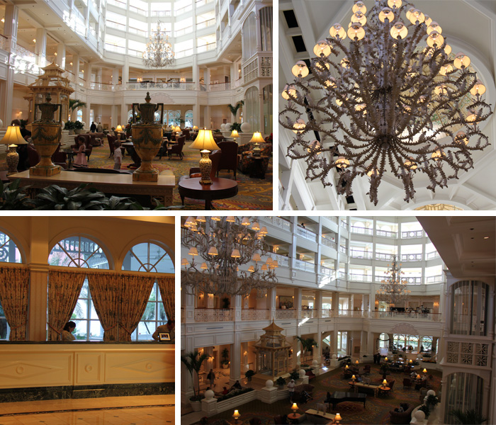 Grand Floridian Resort & Spa