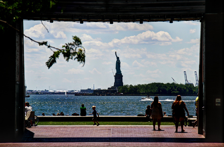 Battery Park