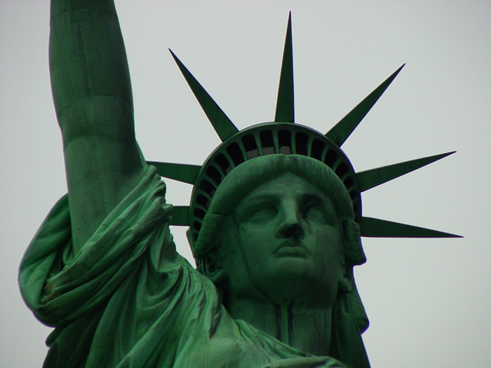 Estatua da Liberdade