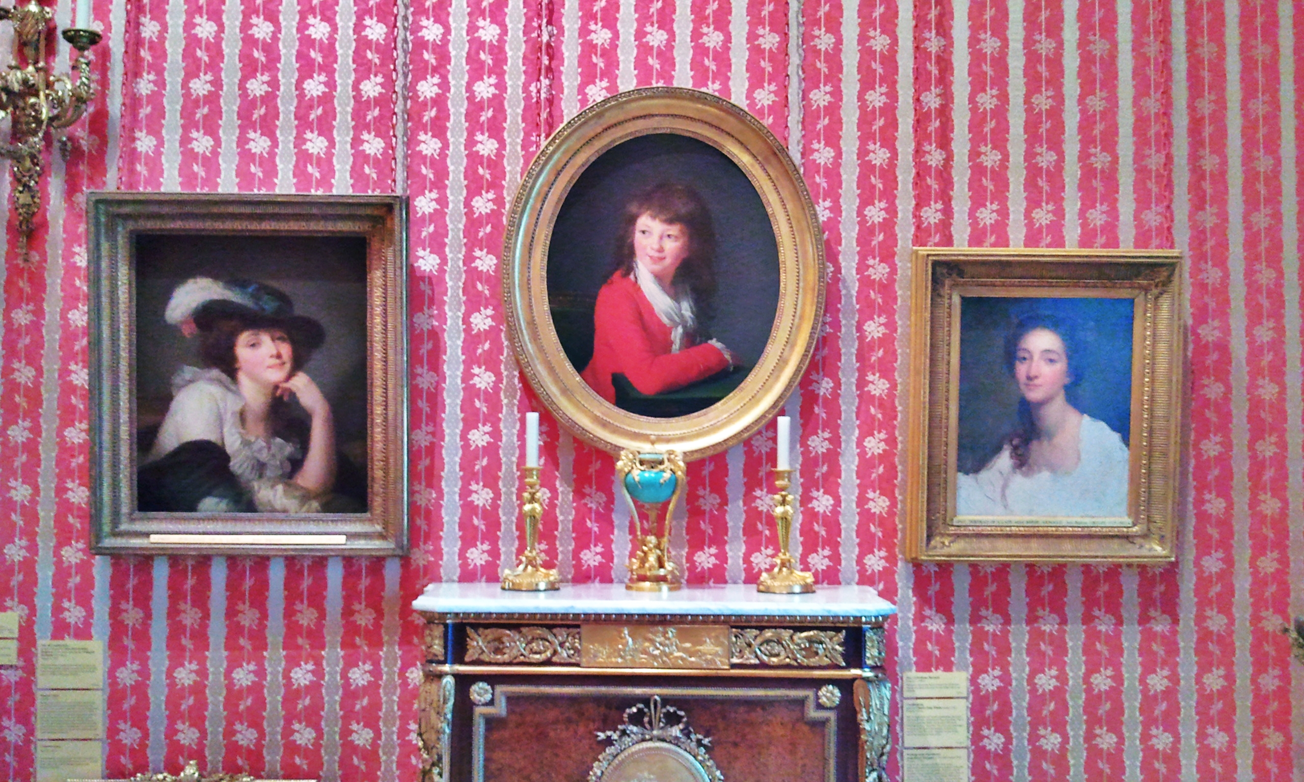 The Wallace Collection