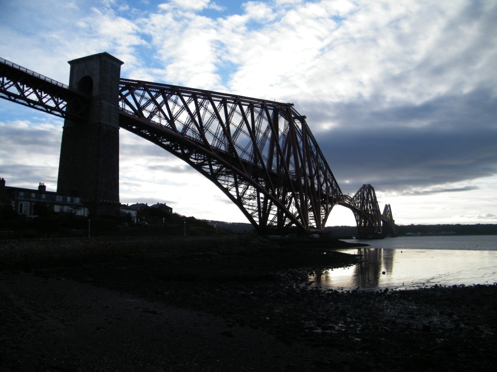 Forth Bridge