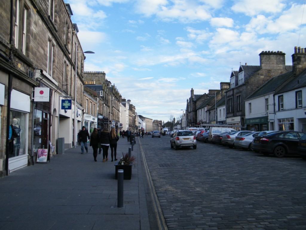 St. Andrews