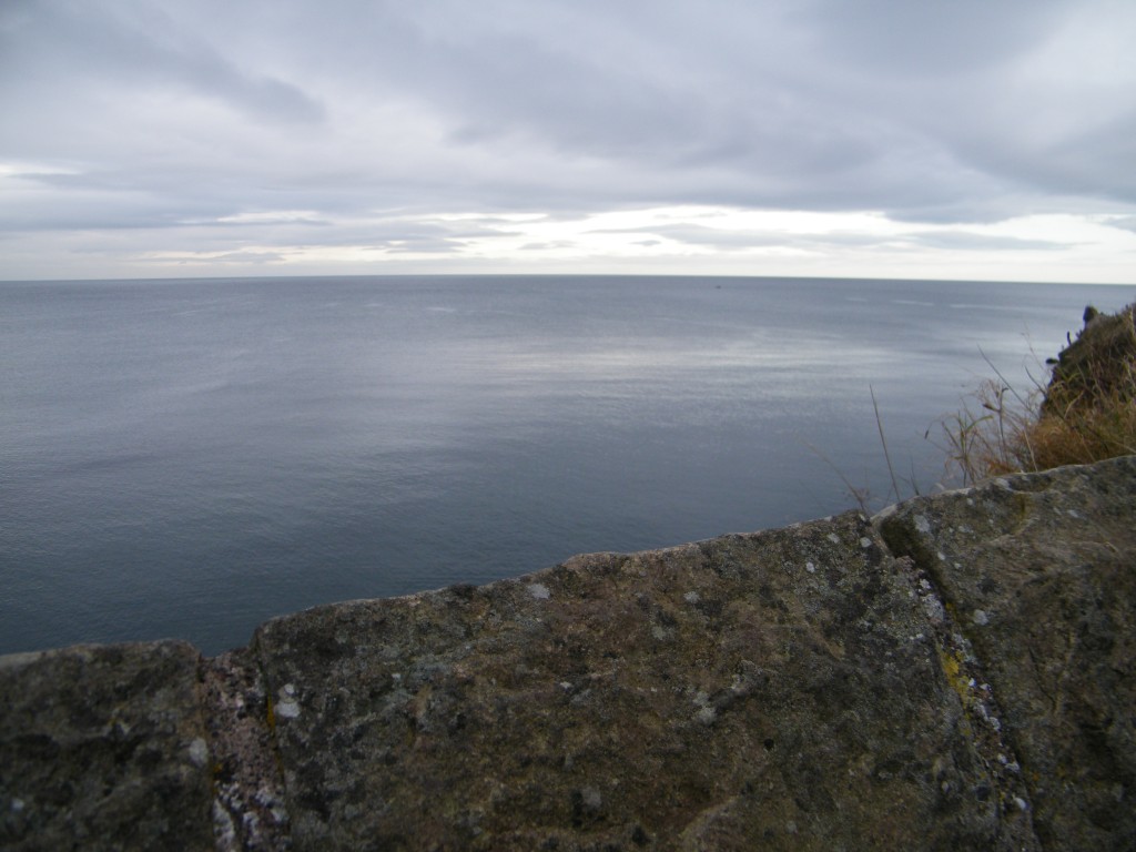 Catedral de St. Andrews