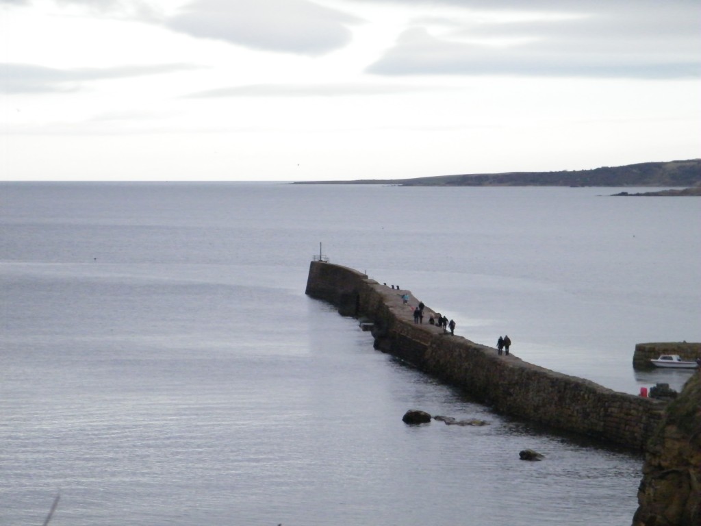 Catedral de St. Andrews