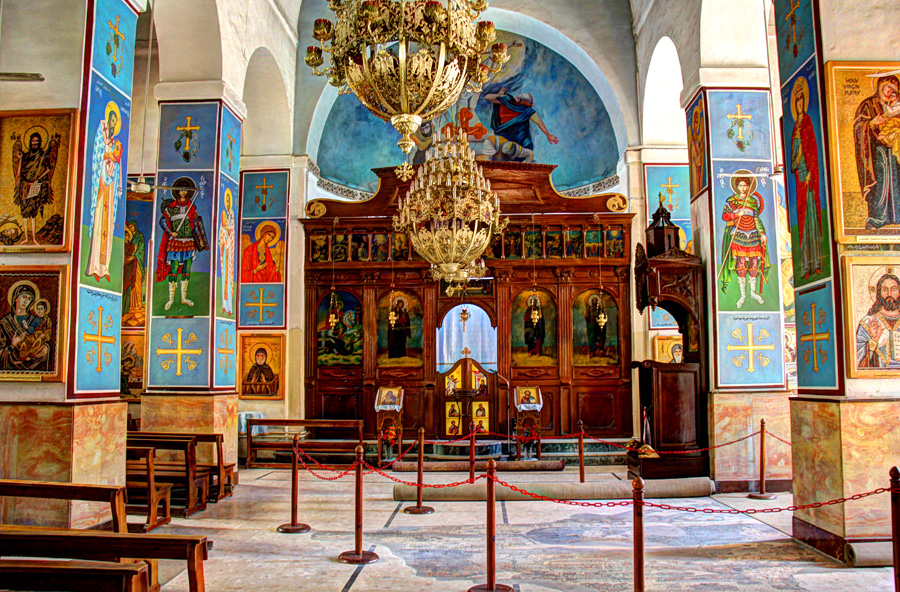 Madaba_church1