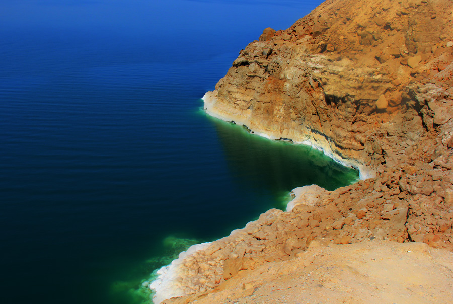 Mar Morto