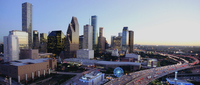 Foto: Greater Houston Convention and Visitors Bureau, Fotógrafo: Jim Olive