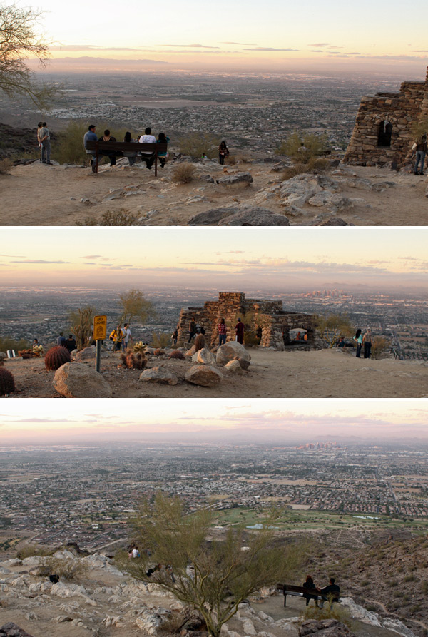 vistadobbinslookout