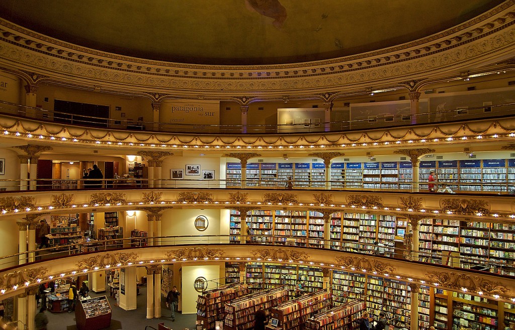 El Ateneo