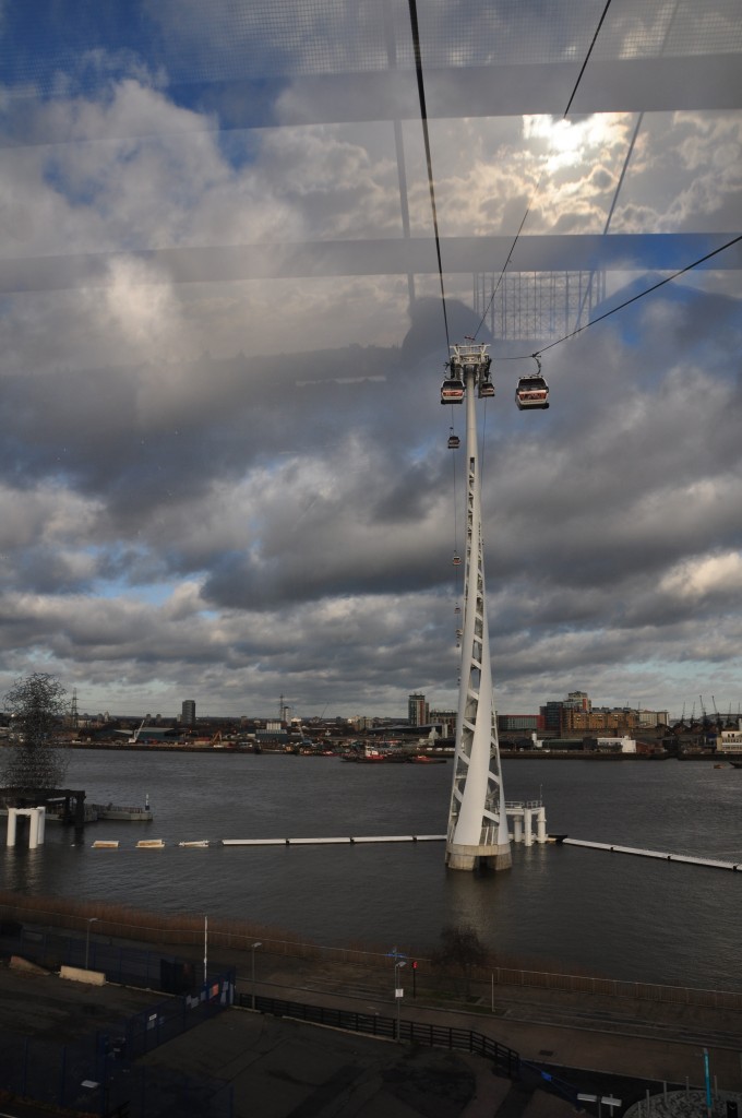 emirates air line