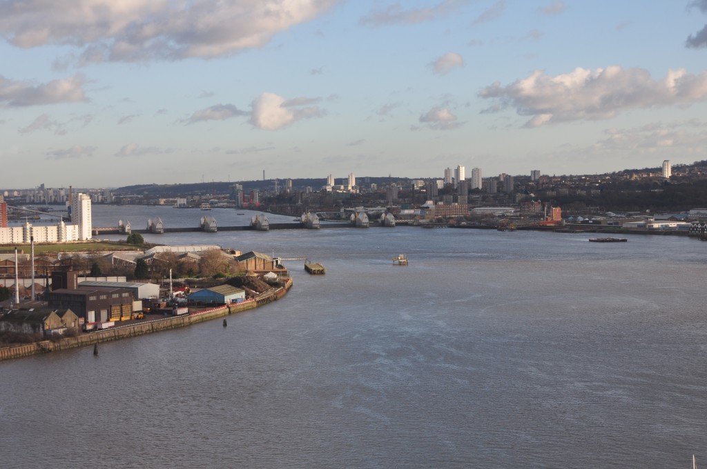 emirates air line