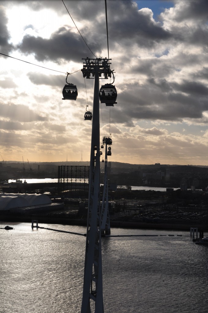 emirates air line