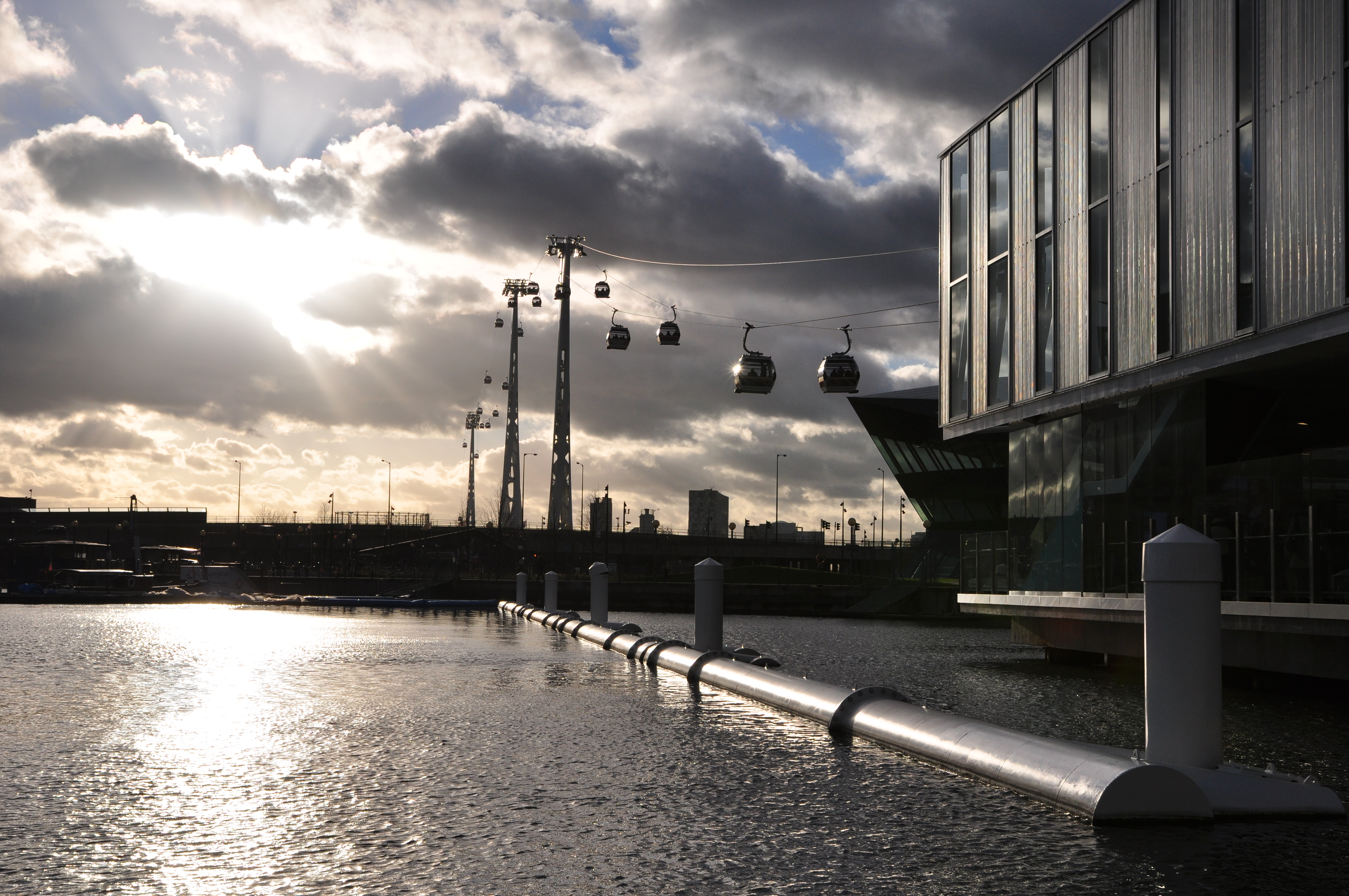 emirates air line