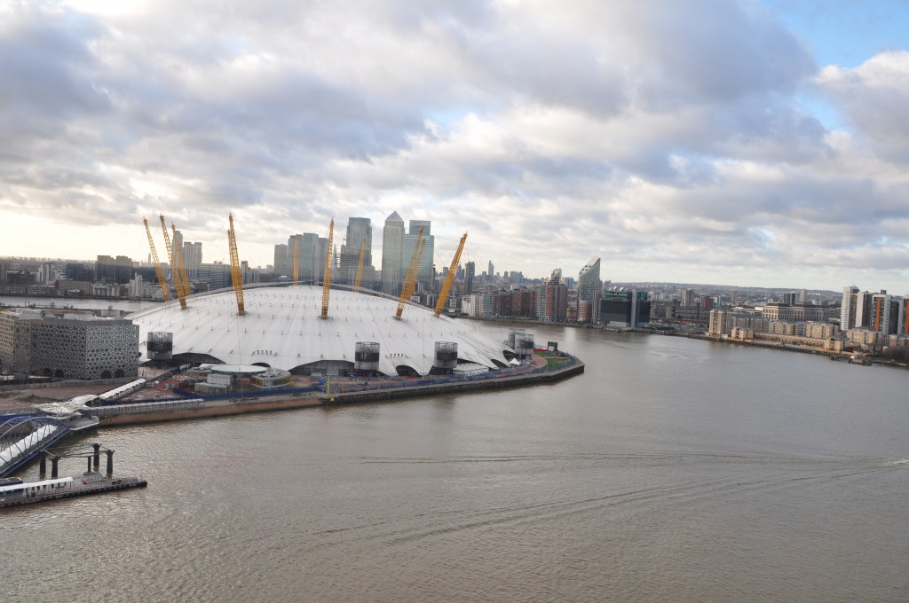 emirates air line