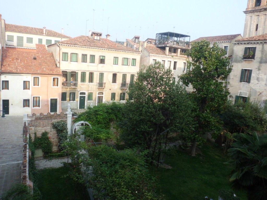 hotel ca nigra veneza