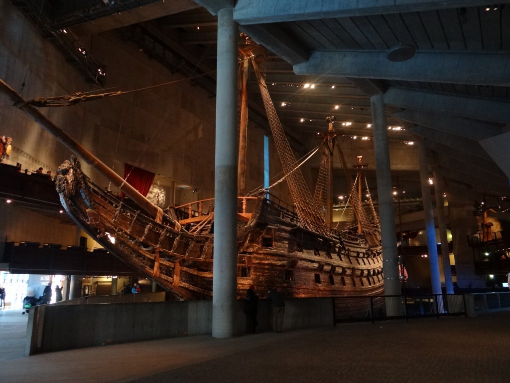 vasamuseet