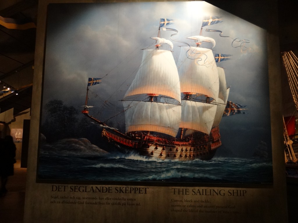 vasamuseet